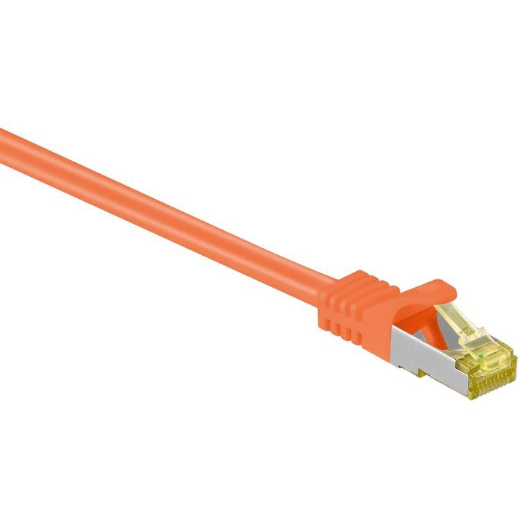 S/FTP Cat 7 kabel - Goobay