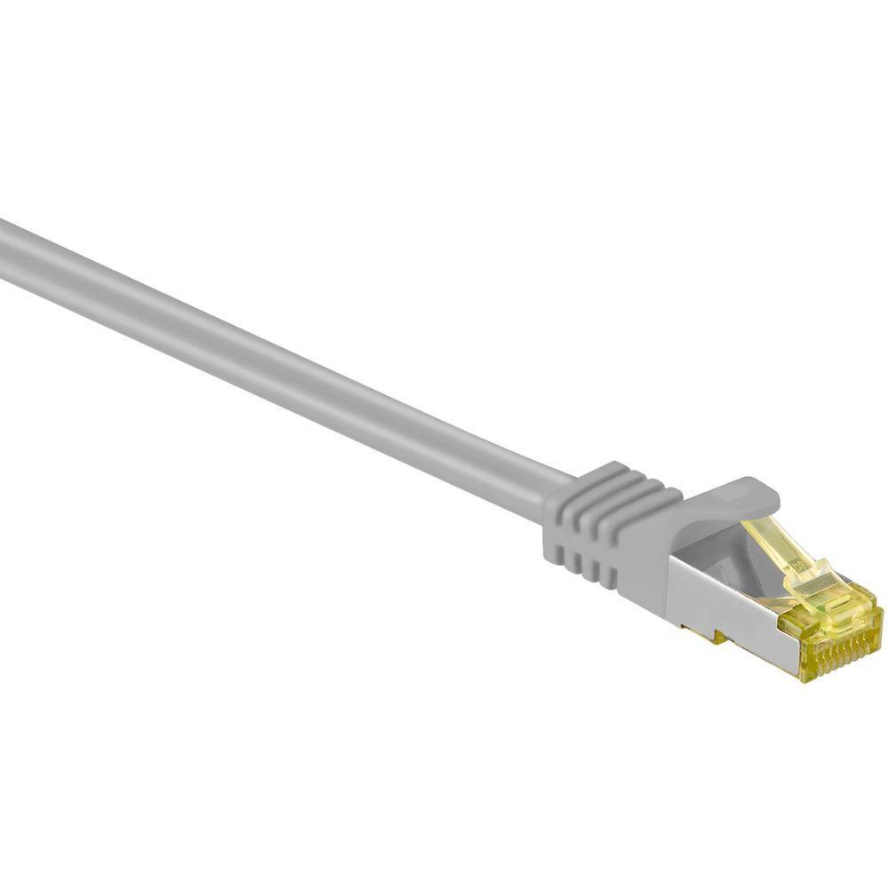 S/FTP Cat 7 kabel - Goobay