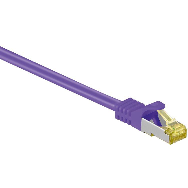 S/FTP Cat 7 kabel - Goobay