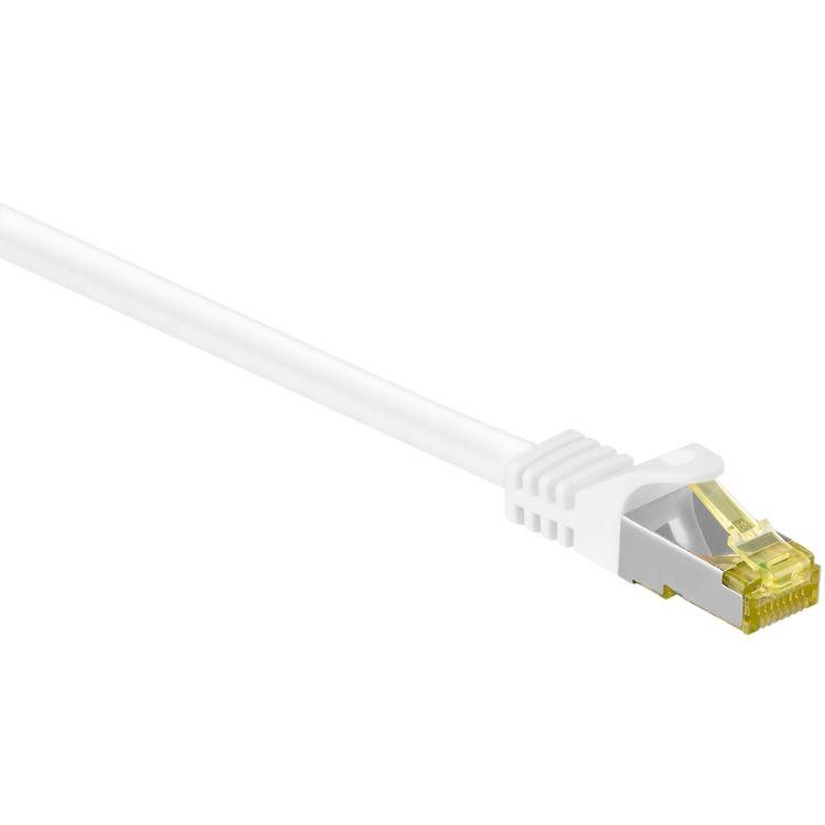 S/FTP Cat 7 kabel - Goobay