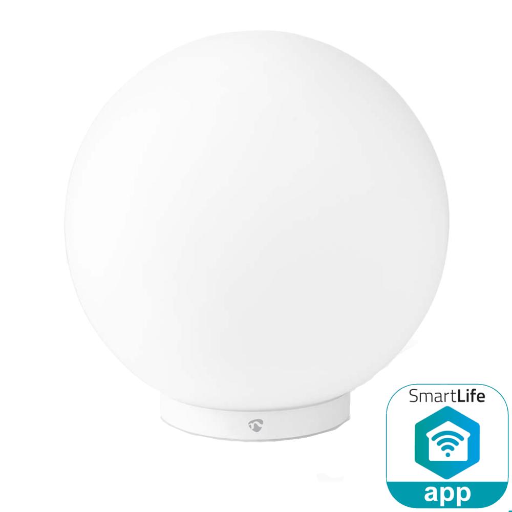 Smart ledlamp - Nedis