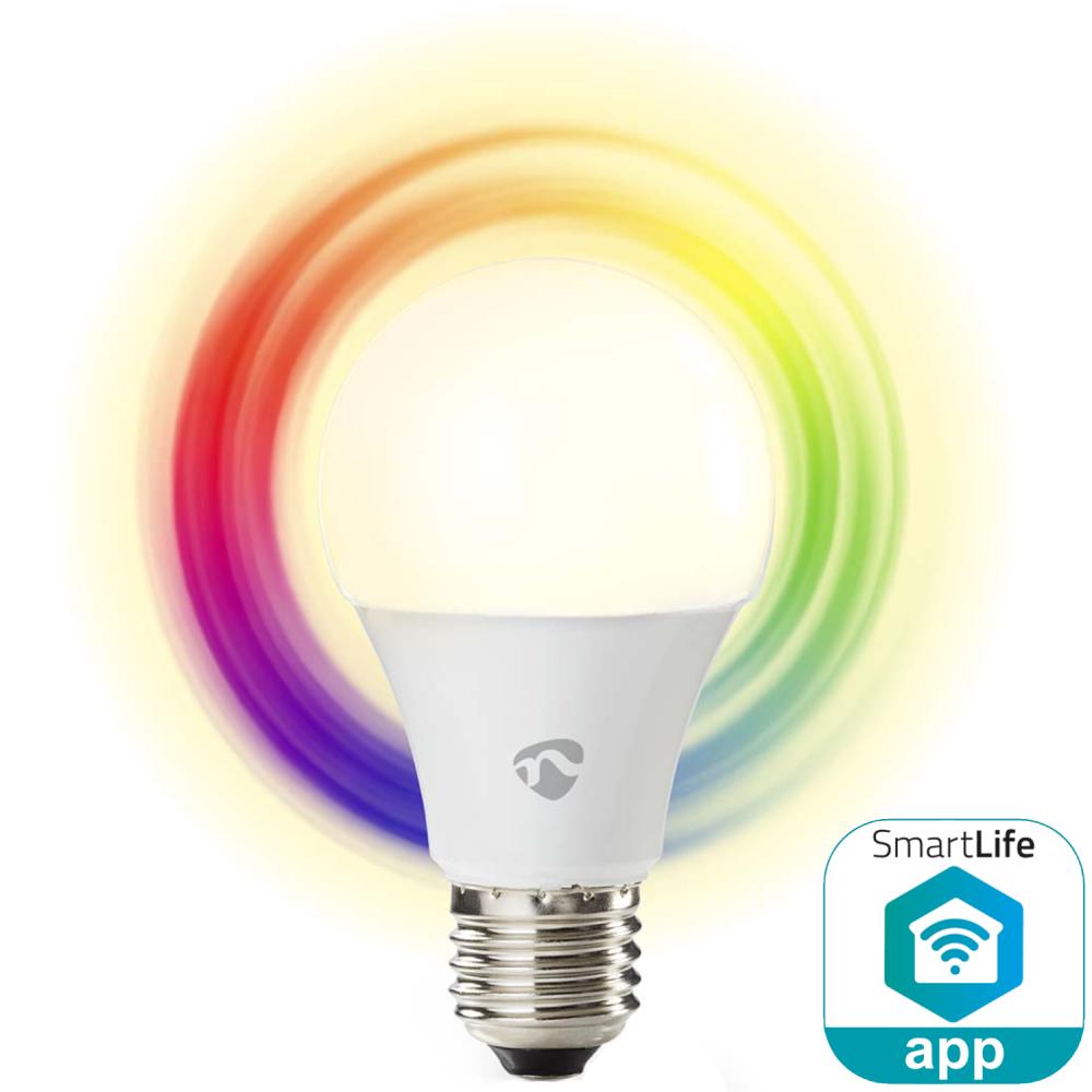 Smart ledlamp