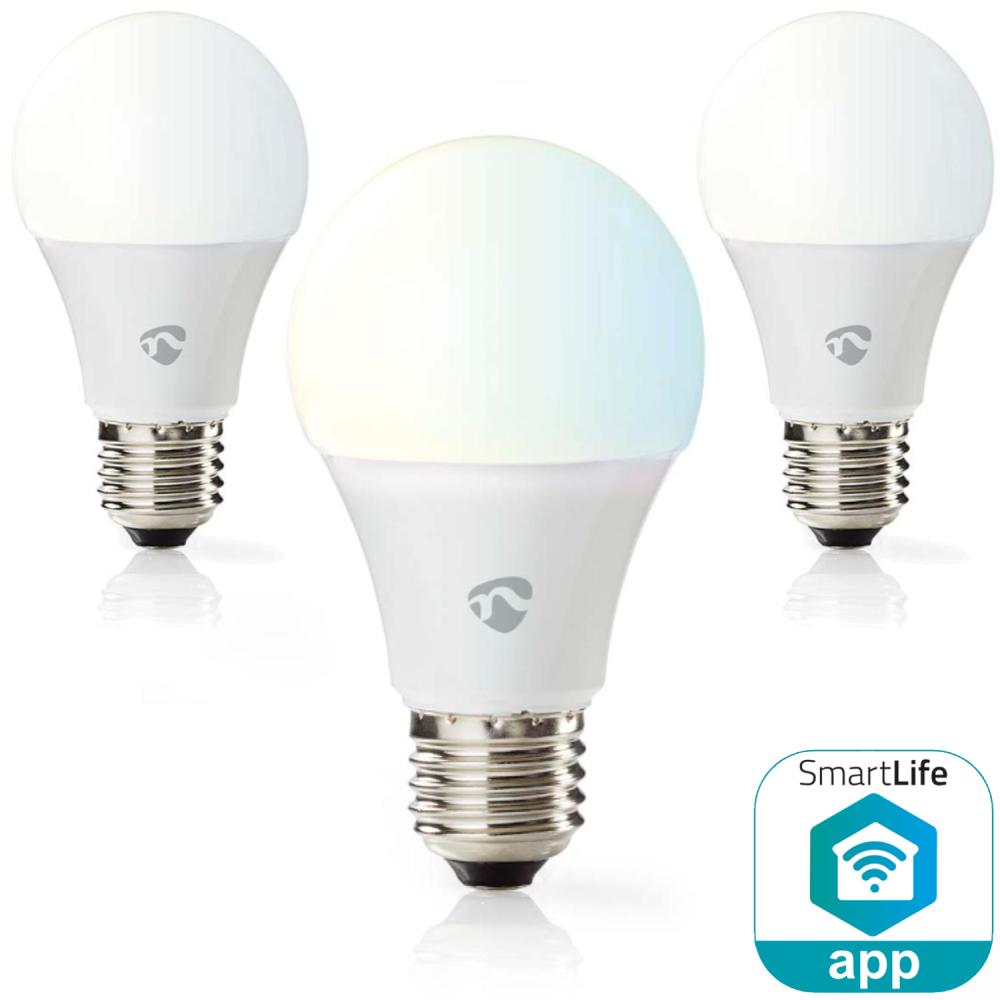Smart ledlamp - Nedis