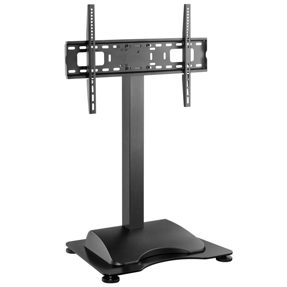 Tv standaard op wieltjes verrijdbaar 37 t/m 75 inch