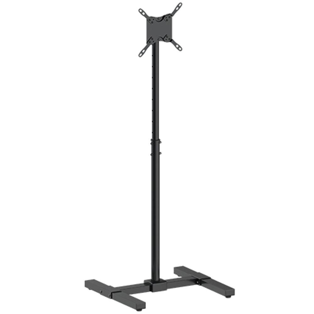 Monitor Vloer Vloerstandaard - 13 t/m 42 inch - Statief