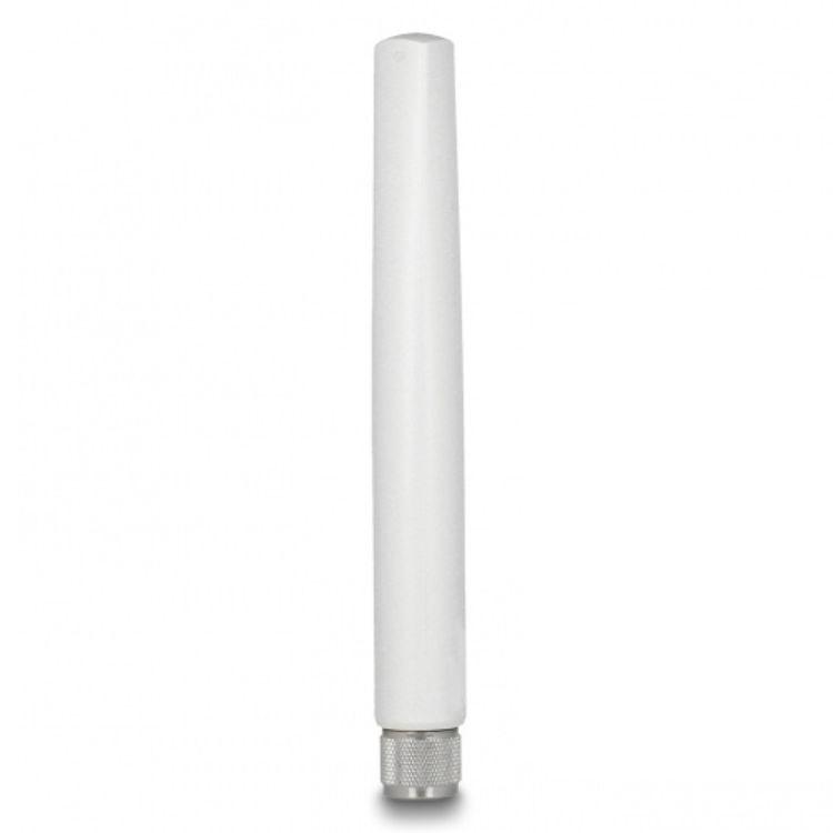 Wifi antenne - 2.09 dBi - Delock