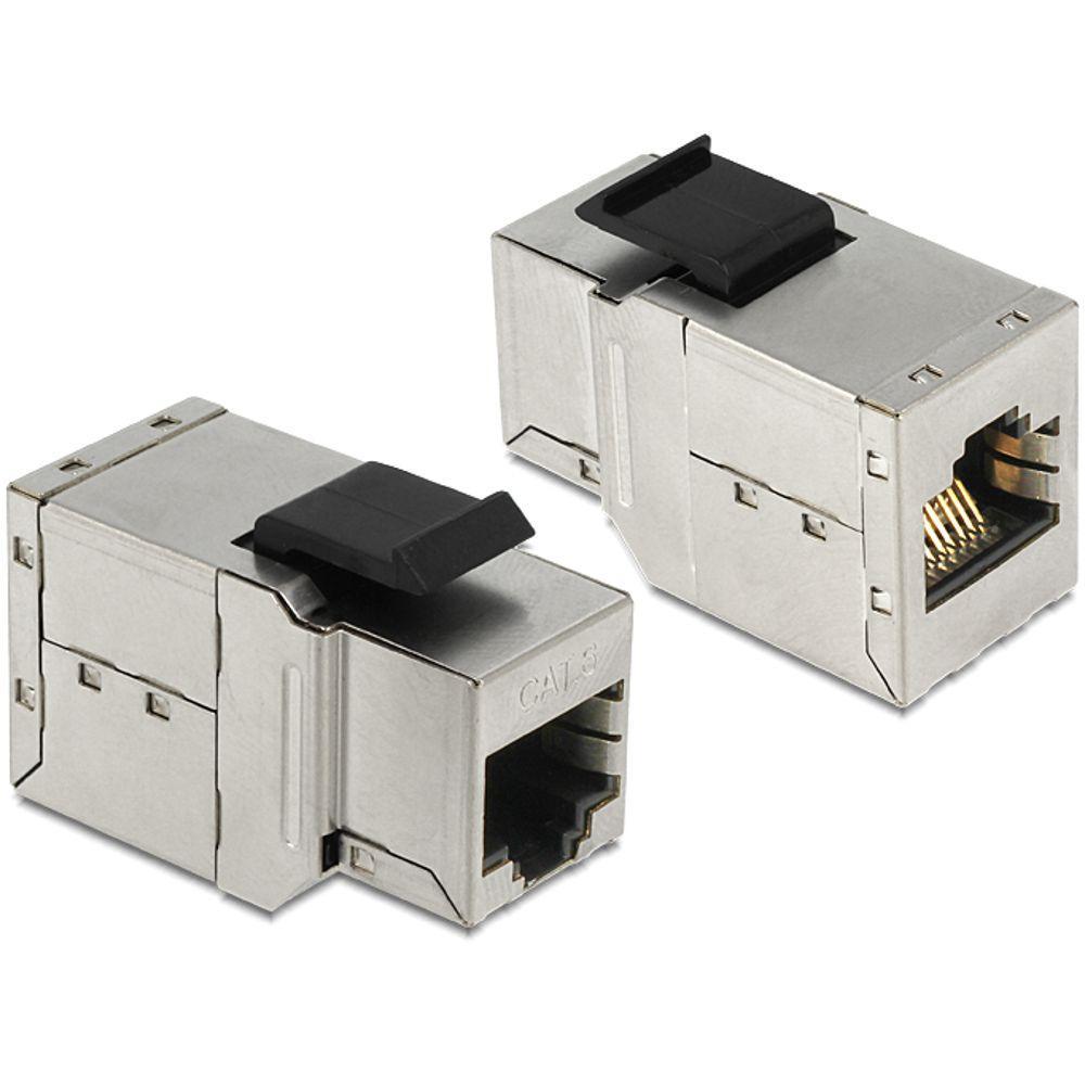 Keystone Cat 6 RJ45