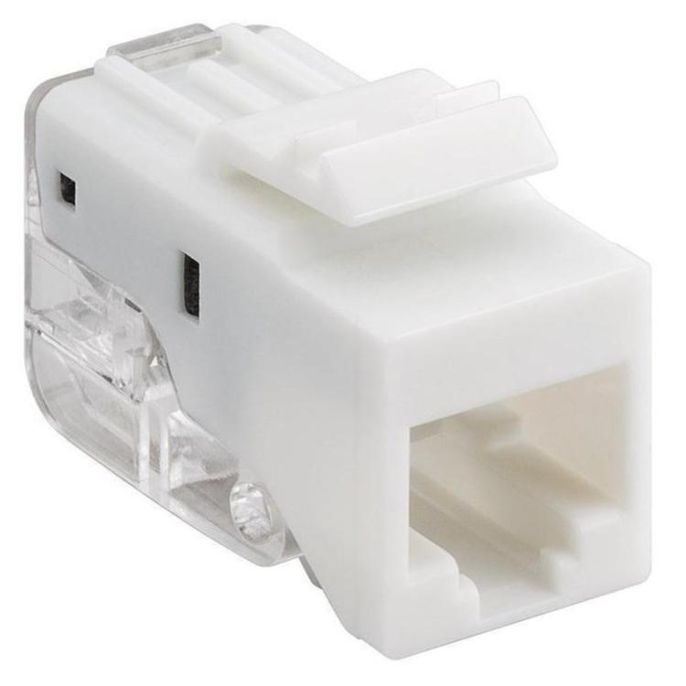 Keystone RJ45 LSA