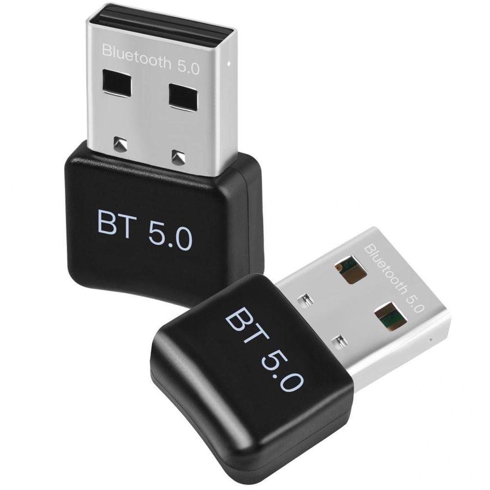 Bluetooth USB adapter - Allteq