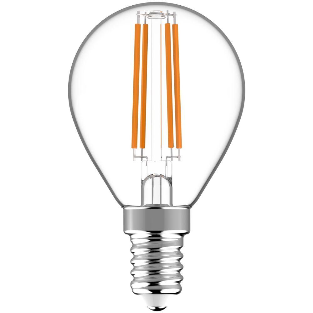 E14 filament lamp - Avide