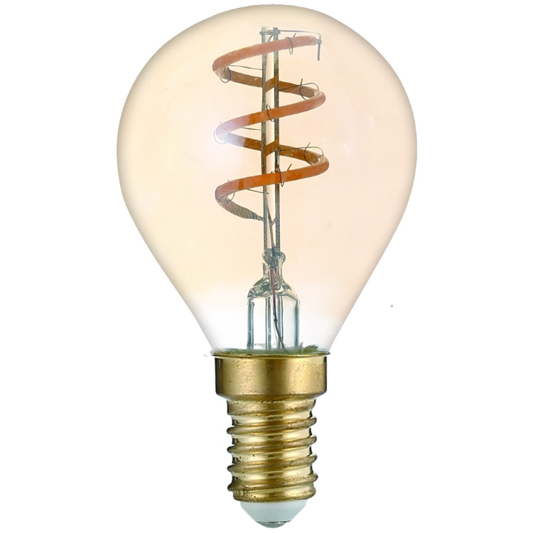 E14 filament lamp - Avide