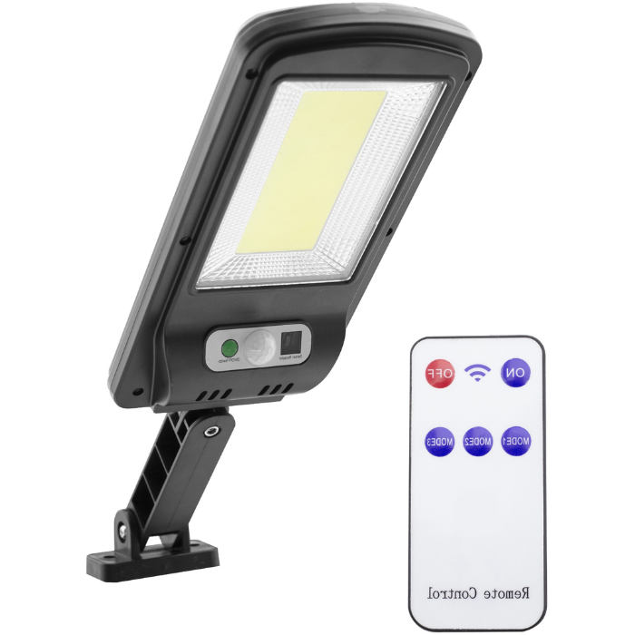 Wandlamp - Entac