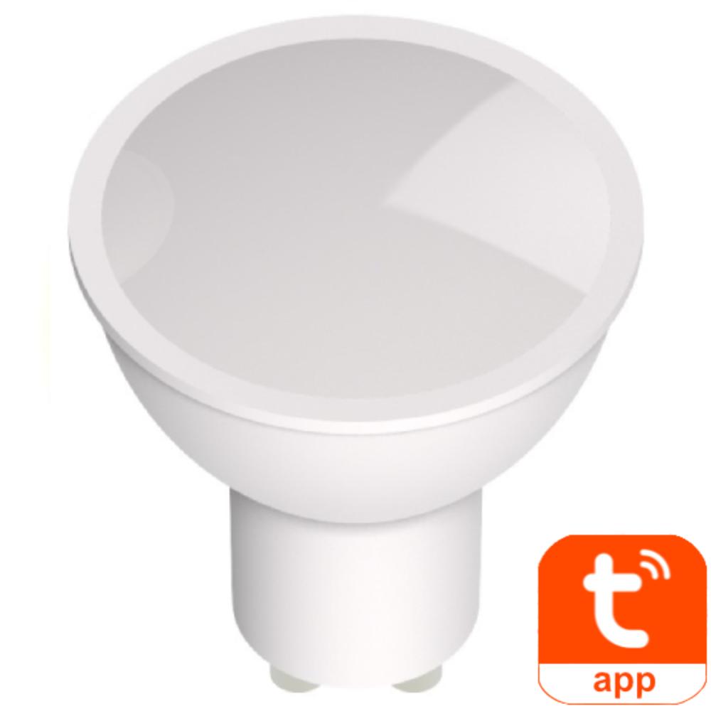 Smart ledlamp - Avide
