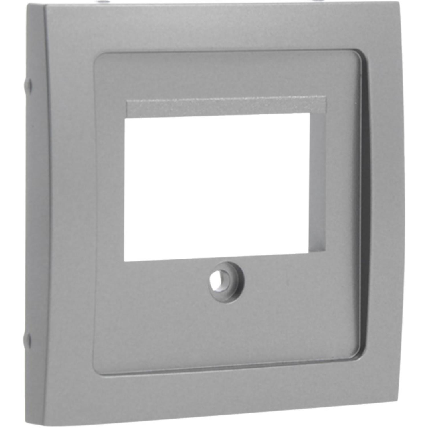 Centraalplaat - TAE/UAE/USB - Q-Link