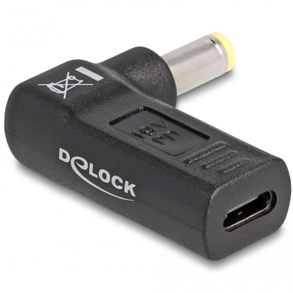USB C adapter - Delock