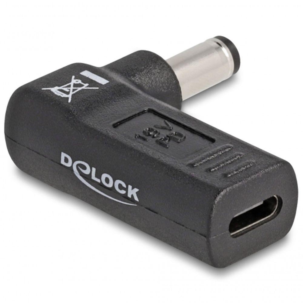 USB C adapter - Delock