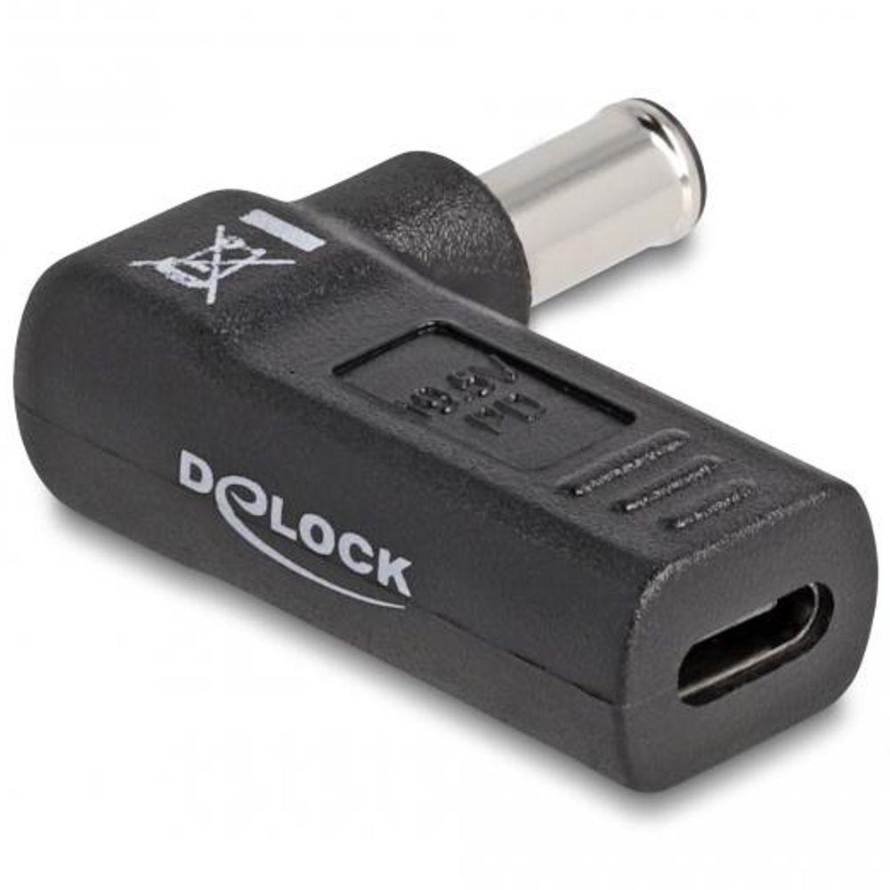 USB C lader - Delock