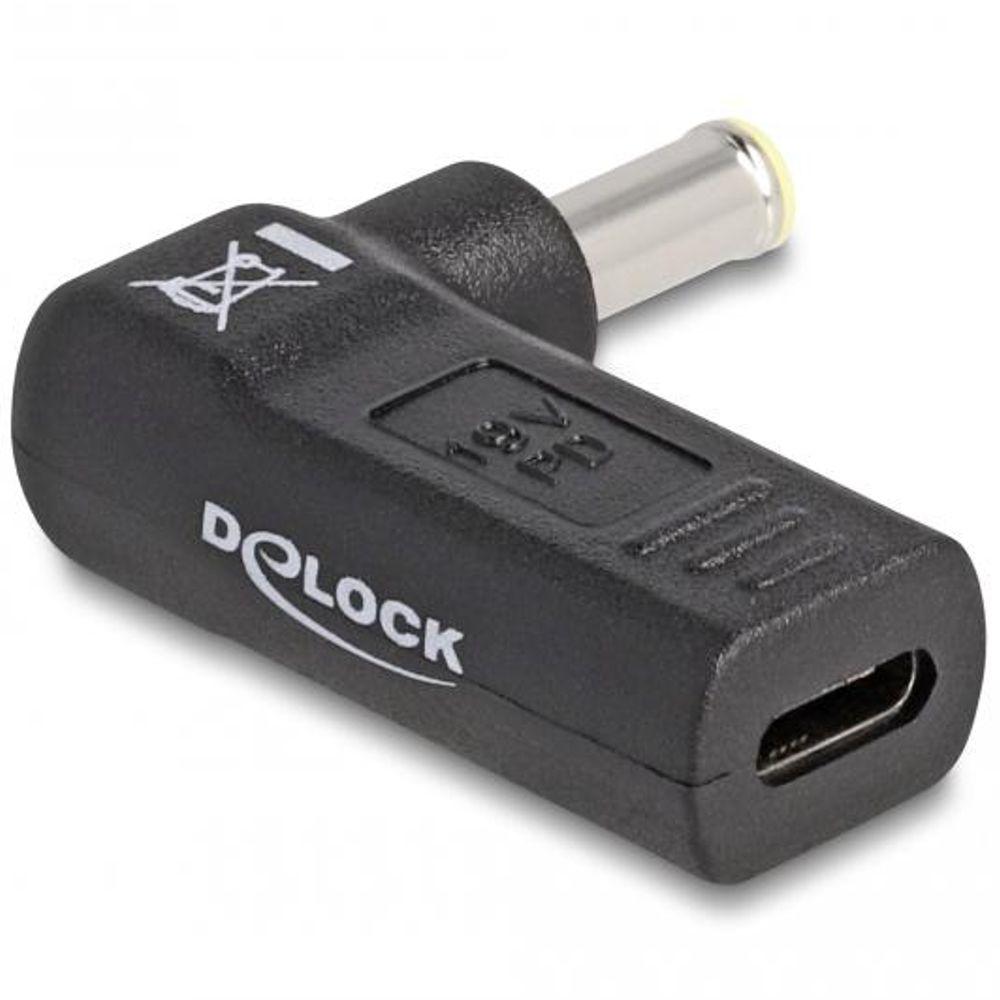 USB C - Samsung adapter - Delock