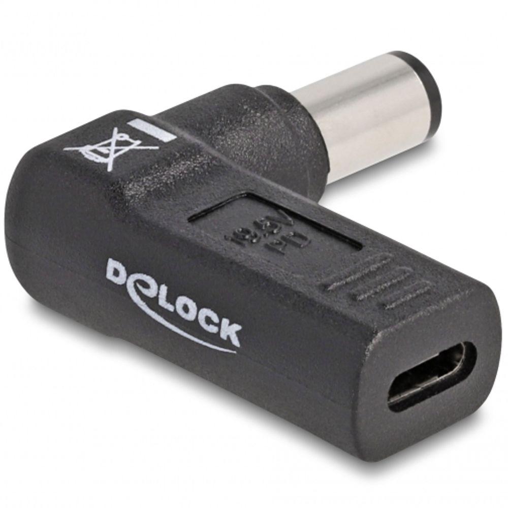 USB C lader - Delock