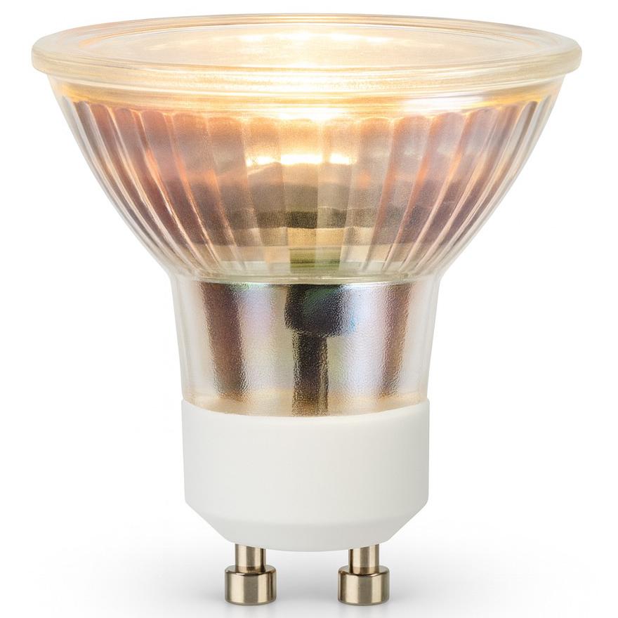 GU10 LED - 101-200 Lumen - Nedis