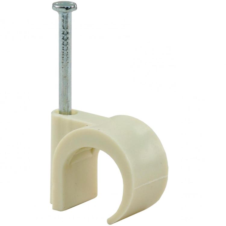 Buisclip installatiebuis