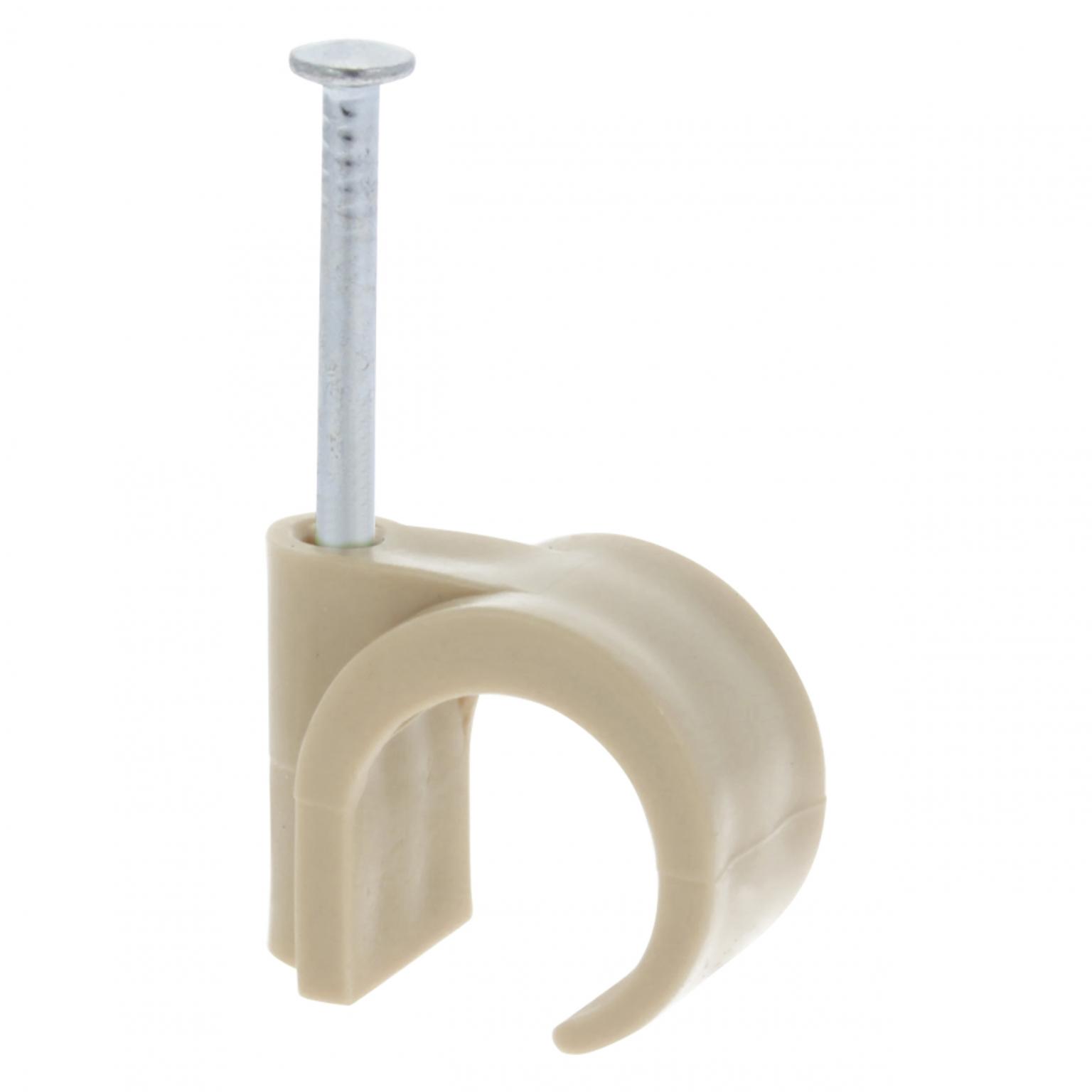 Buisclip installatiebuis