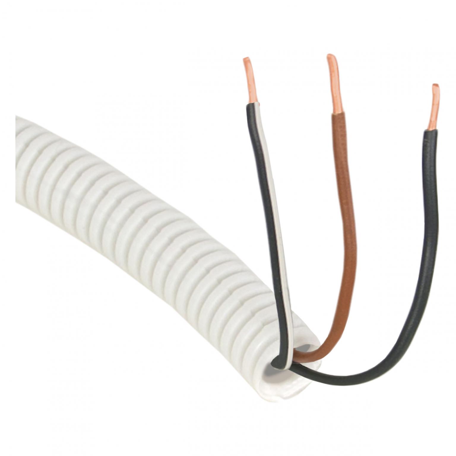Flexibele installatiebuis