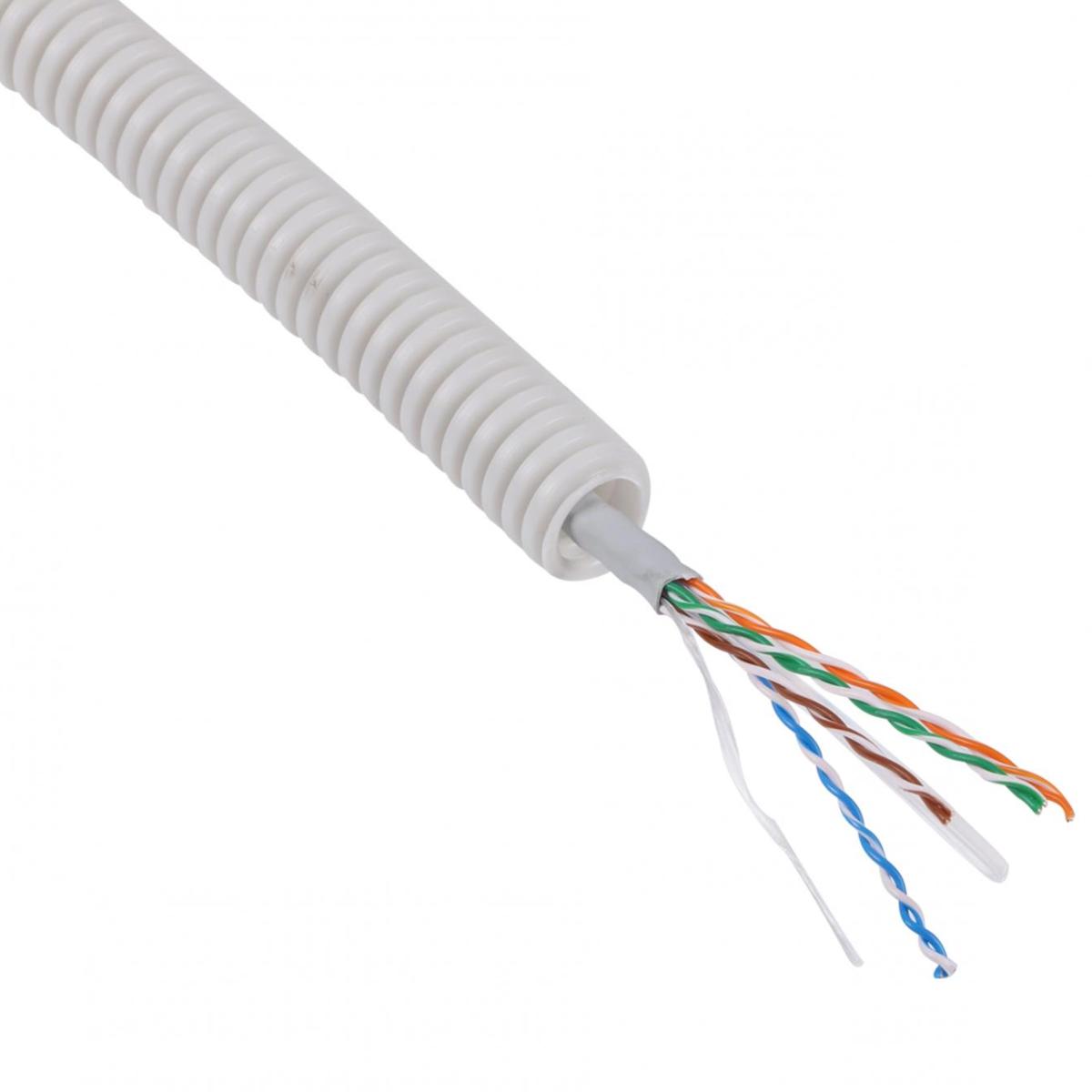 Flexibele installatiebuis