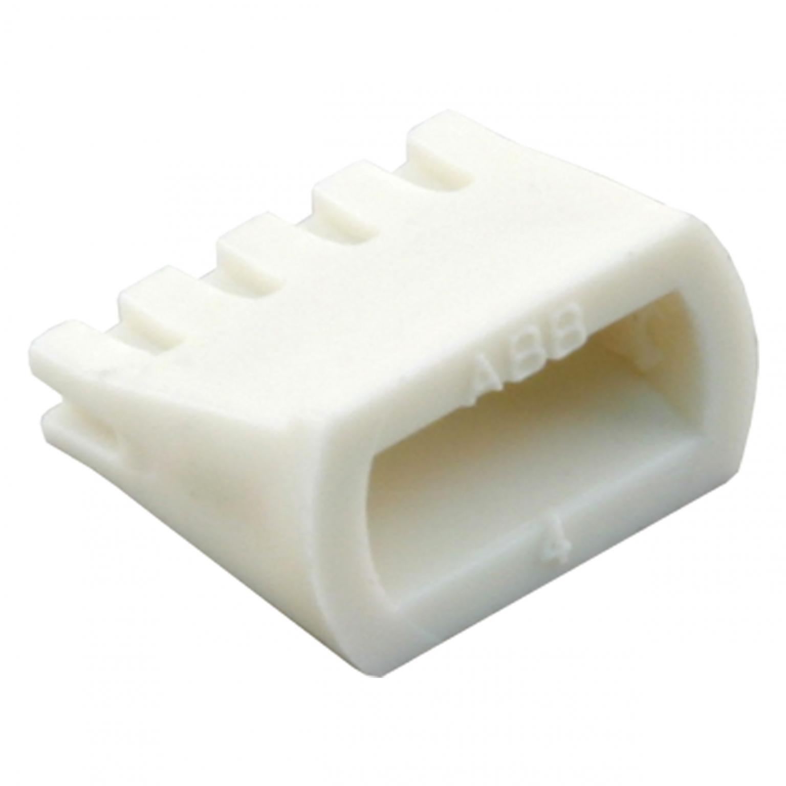 Wig voor installatiebuis