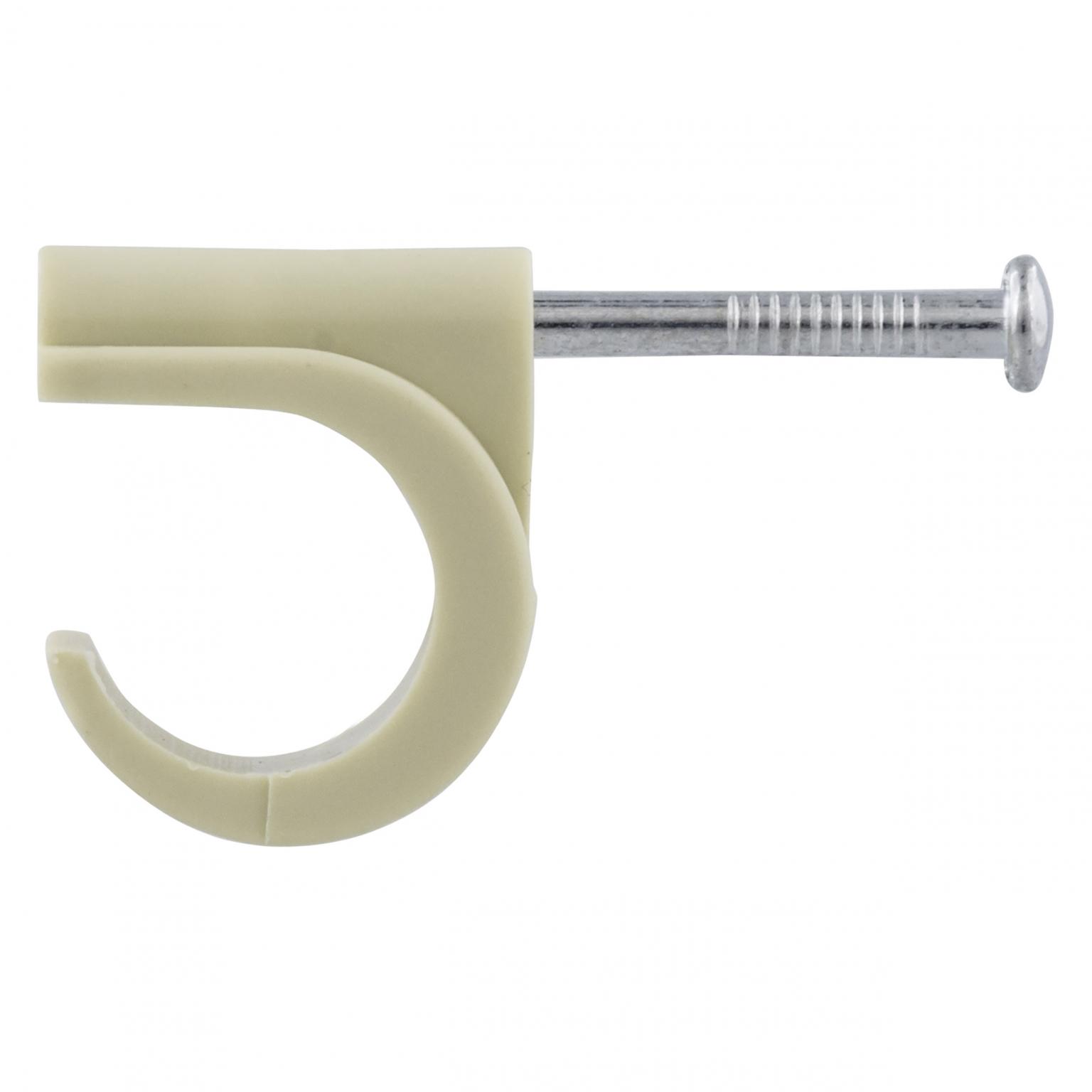 Buisclip voor installatiebuis - nvt
