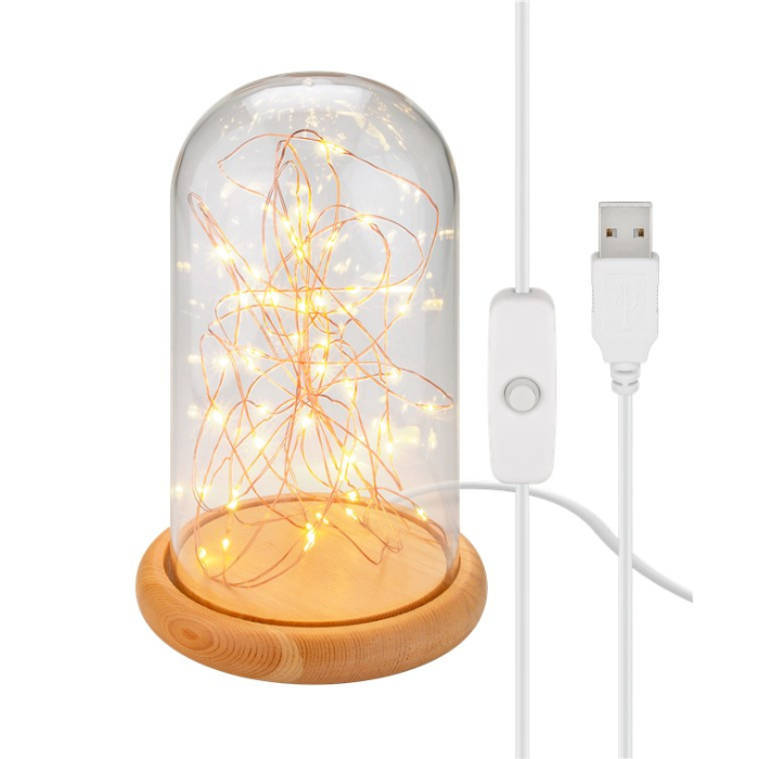Kerstverlichting binnen - Goobay