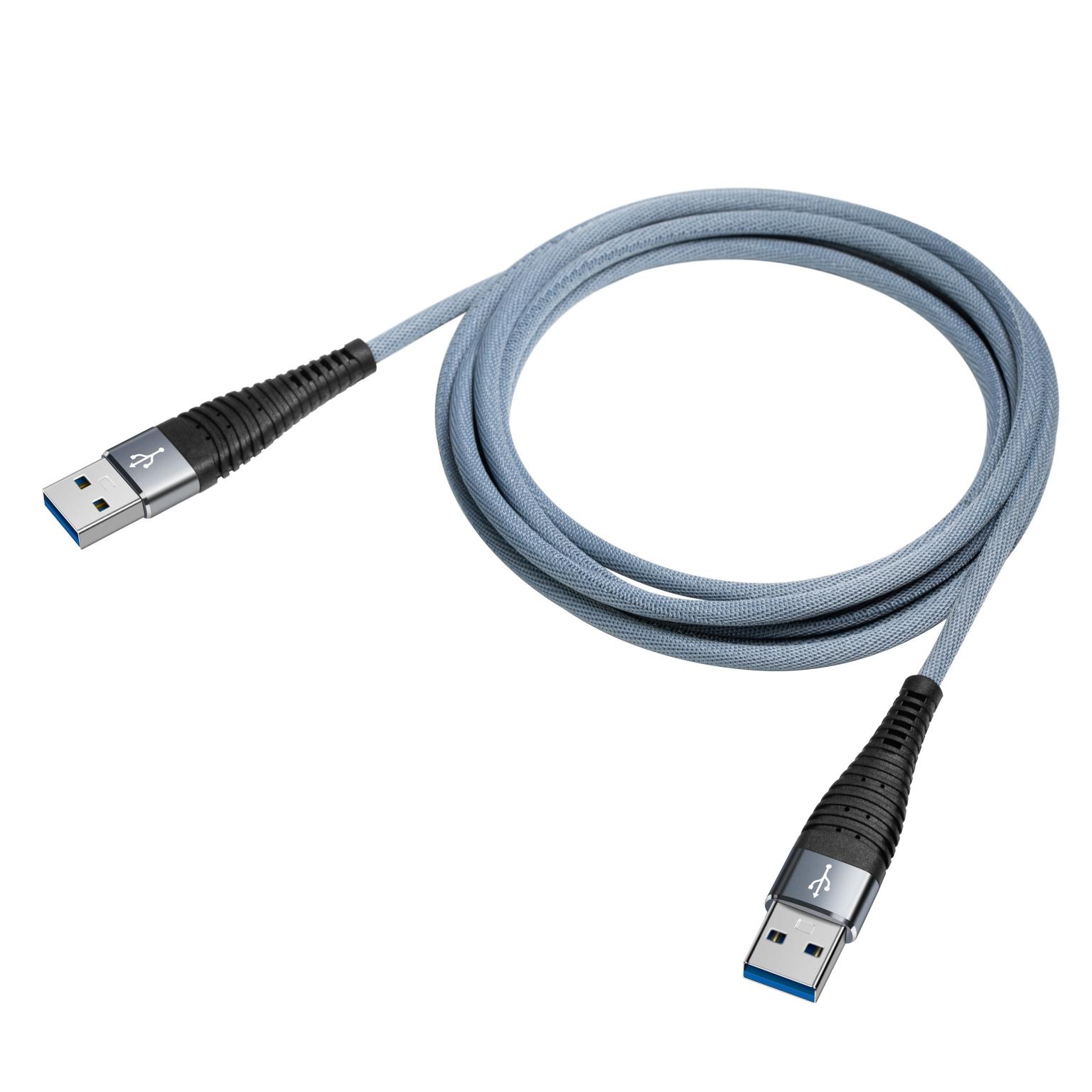 Usb A Naar Micro Kabel Micro Usb Kabel Connector Usb