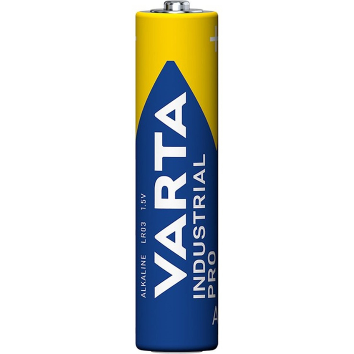 AAA batterij