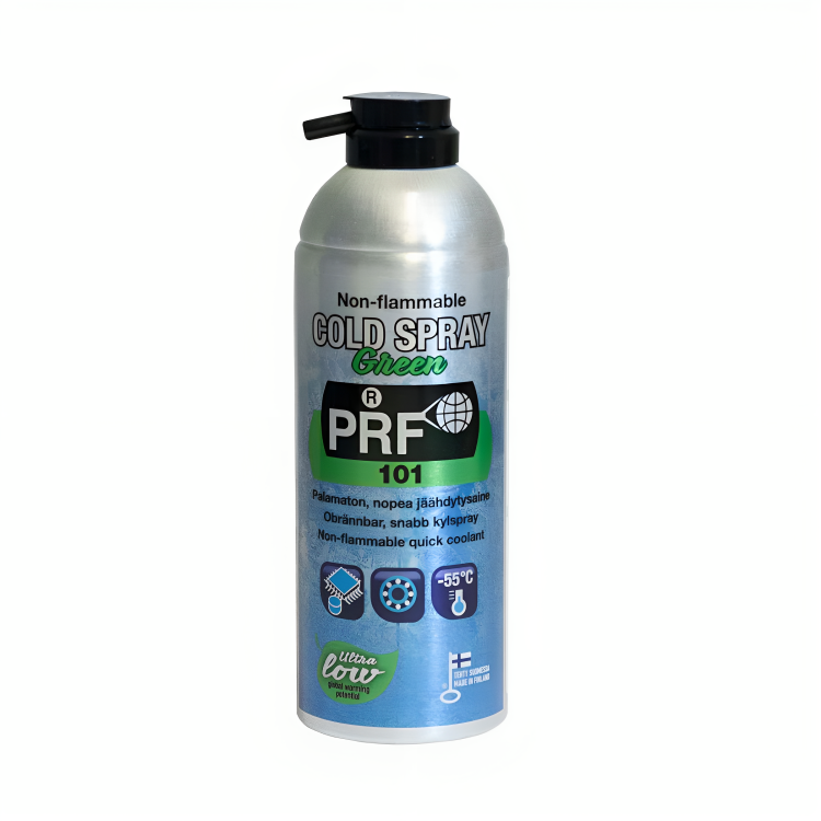 Koelspray - PRF