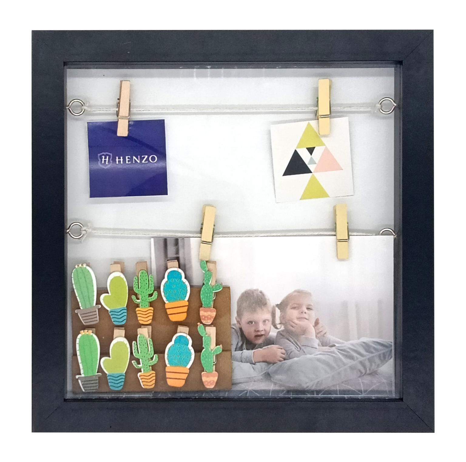 Fotolijst - Diorama - Henzo