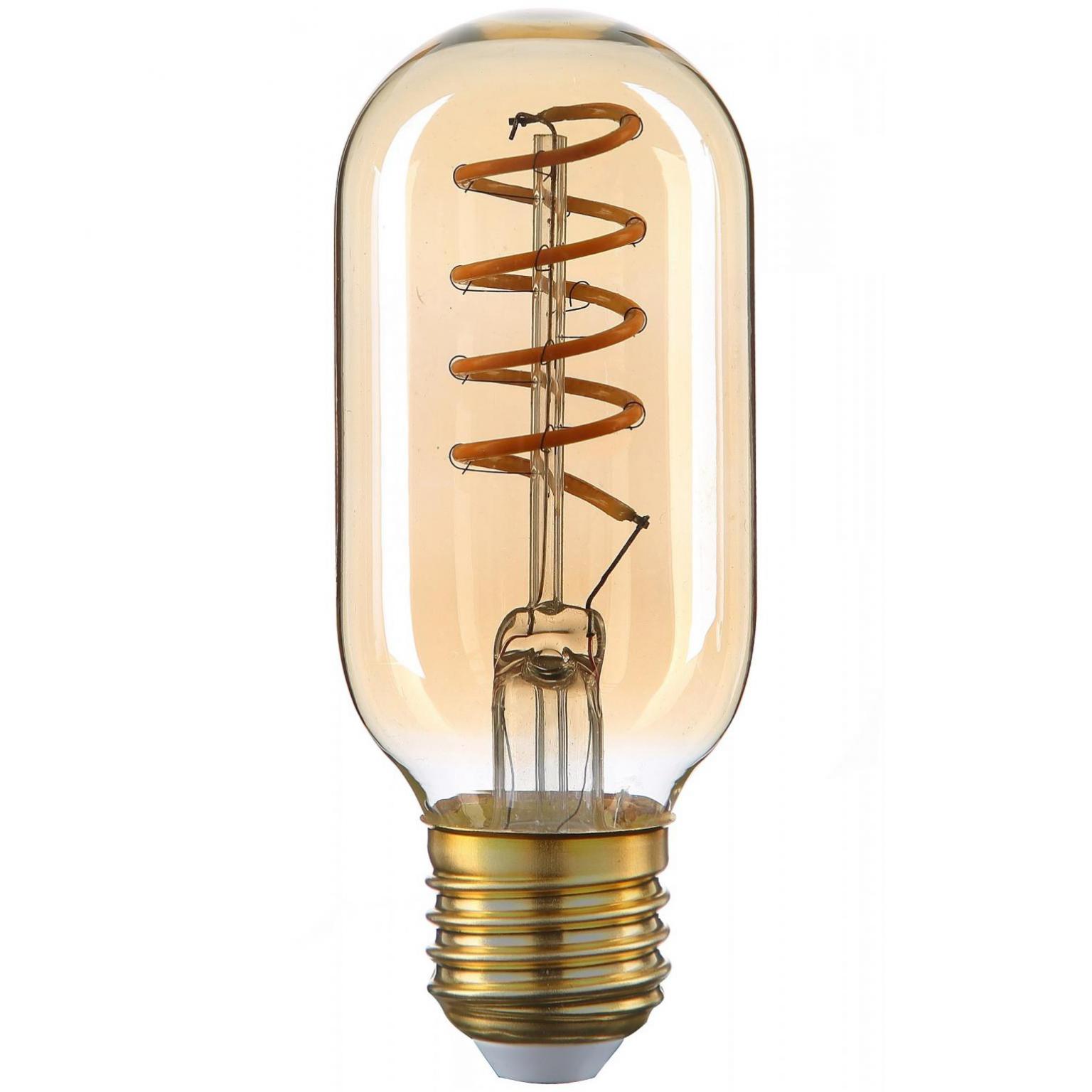 E27 filament lamp - Avide