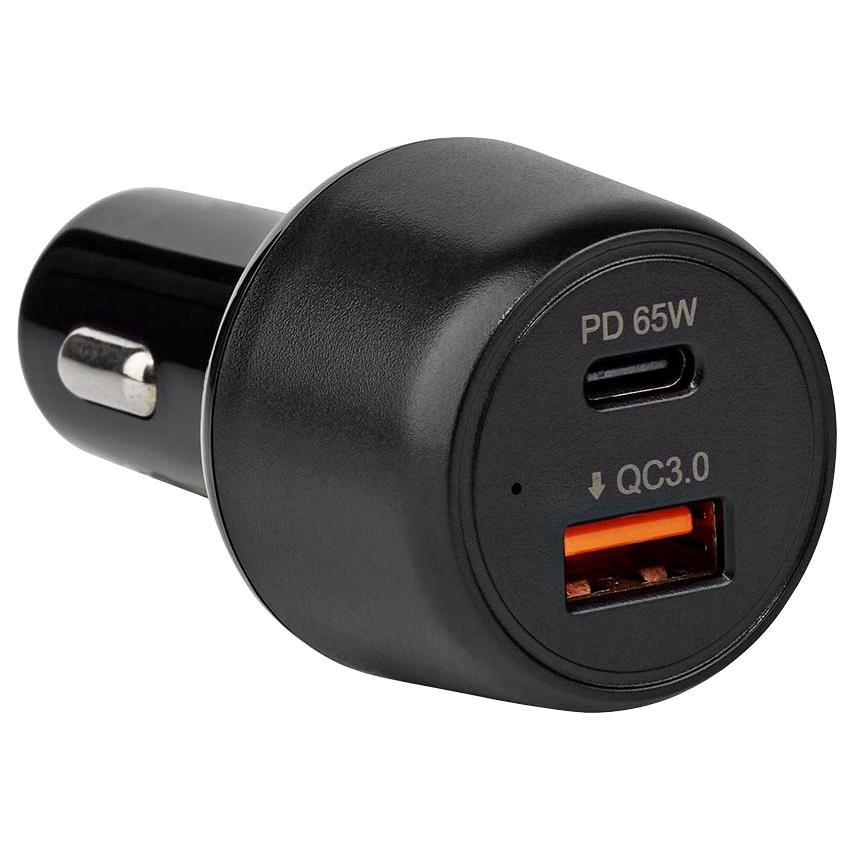 Autoladegerät 2.0 / 3.0 / 3.25 A Ausgänge: 2 Anschlussart: USB-A / U
