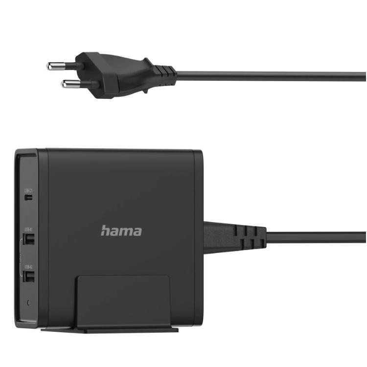 Laptop adapter - Hama