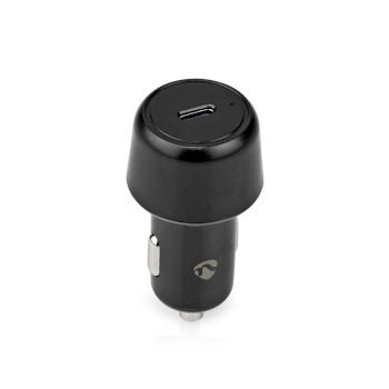 Autoladegerät 3,0 A Ausgänge: 1 Anschlussart: USB-C™ 45 W Automati