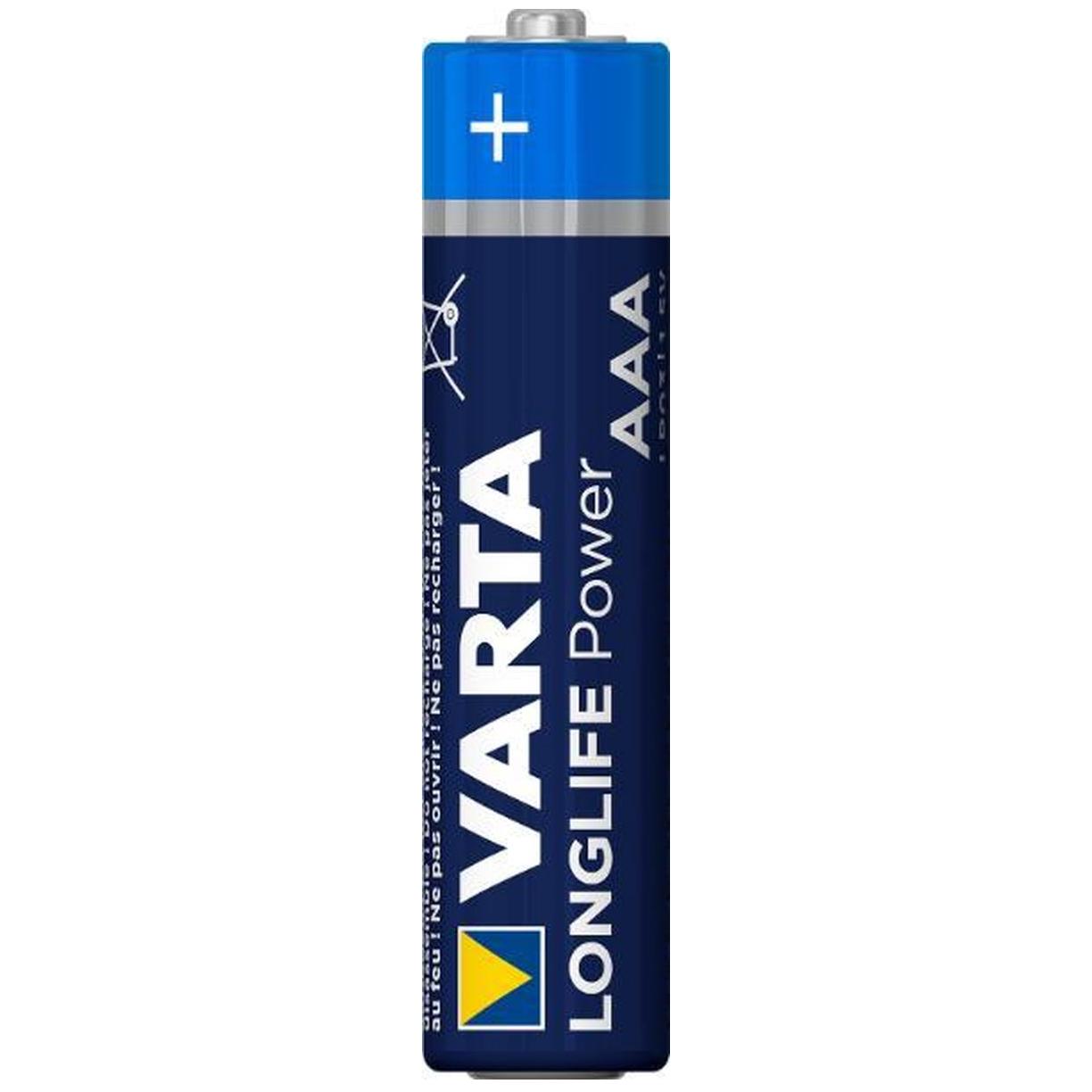 AAA Batterij Alkaline