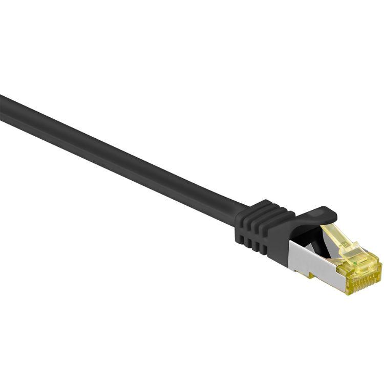 S/FTP Cat 7 kabel - Goobay
