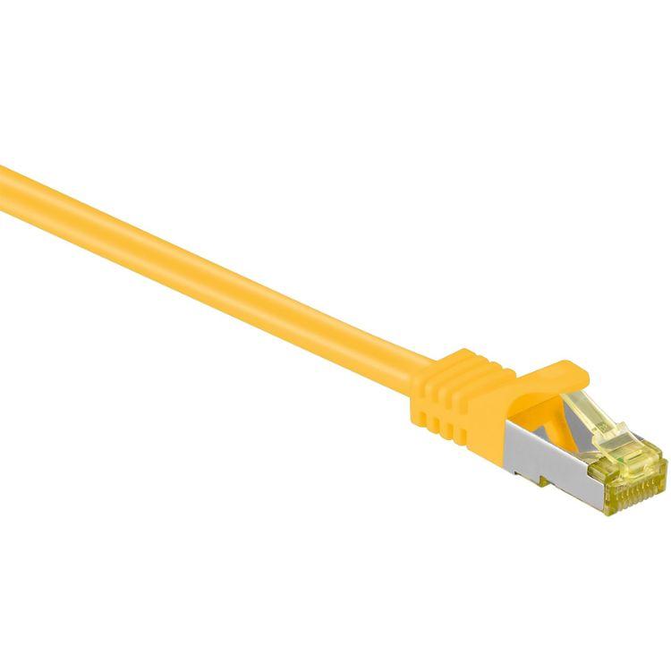 S/FTP Cat 7 kabel - Goobay