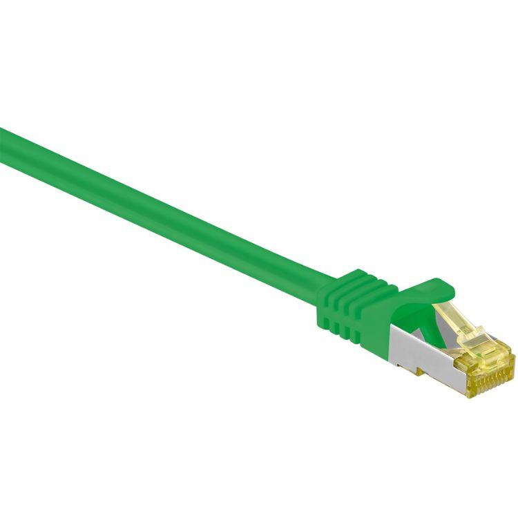 S/FTP Cat 7 kabel - Goobay
