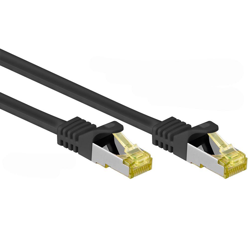 S/FTP netwerkkabel Cat 7 - EFB