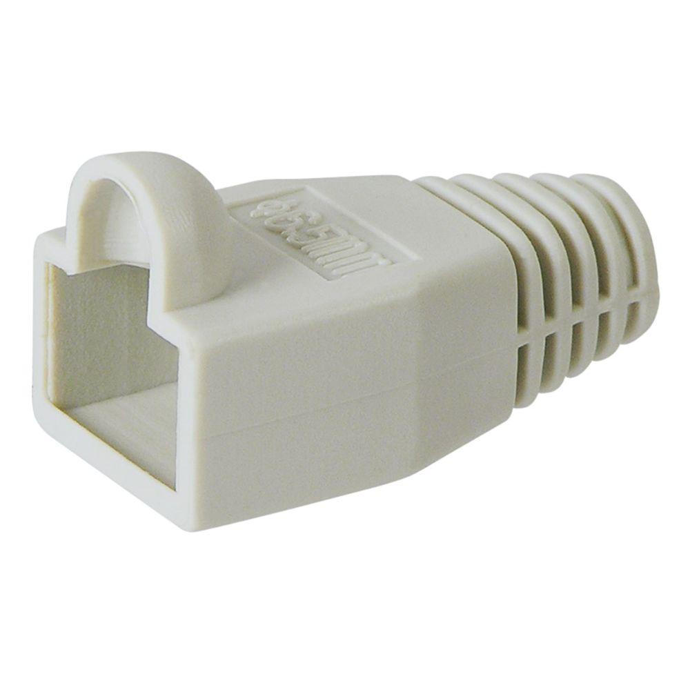 Tule voor RJ45 stekker