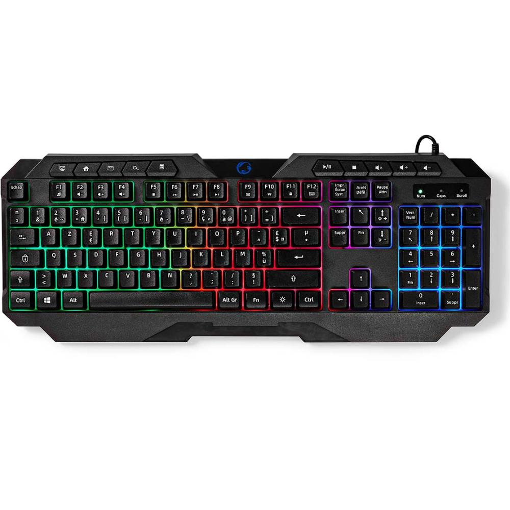 Tastatur - Nedis