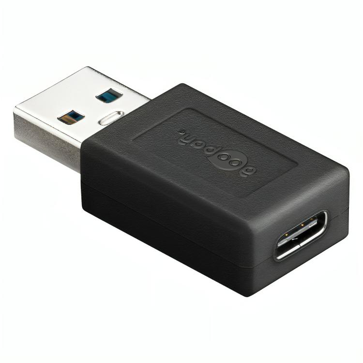 USB OTG adapter - Goobay