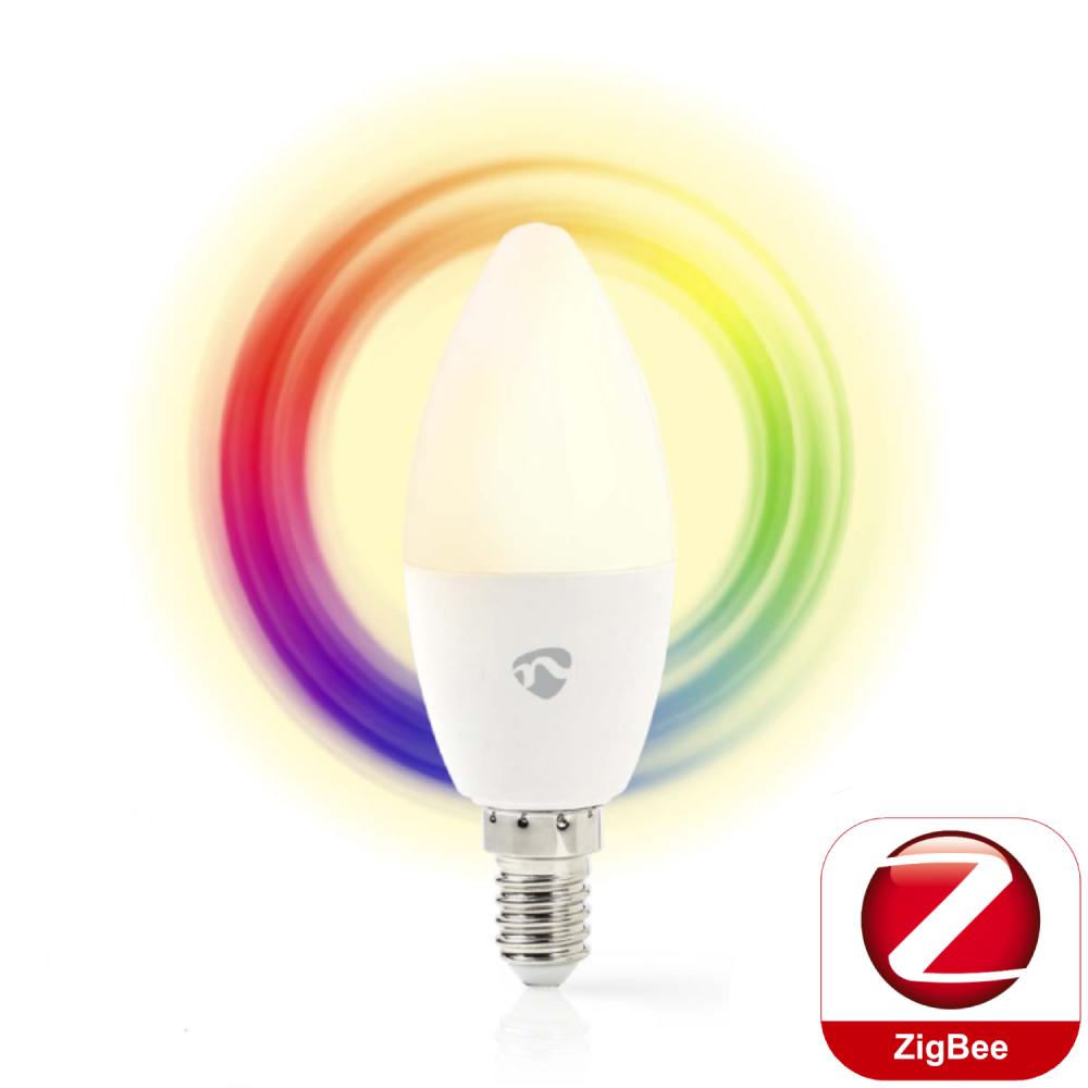Smart ledlamp