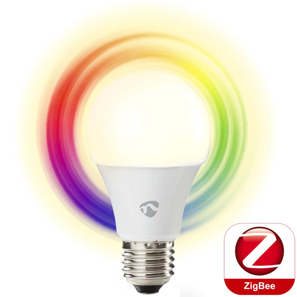 E27 smart lamp