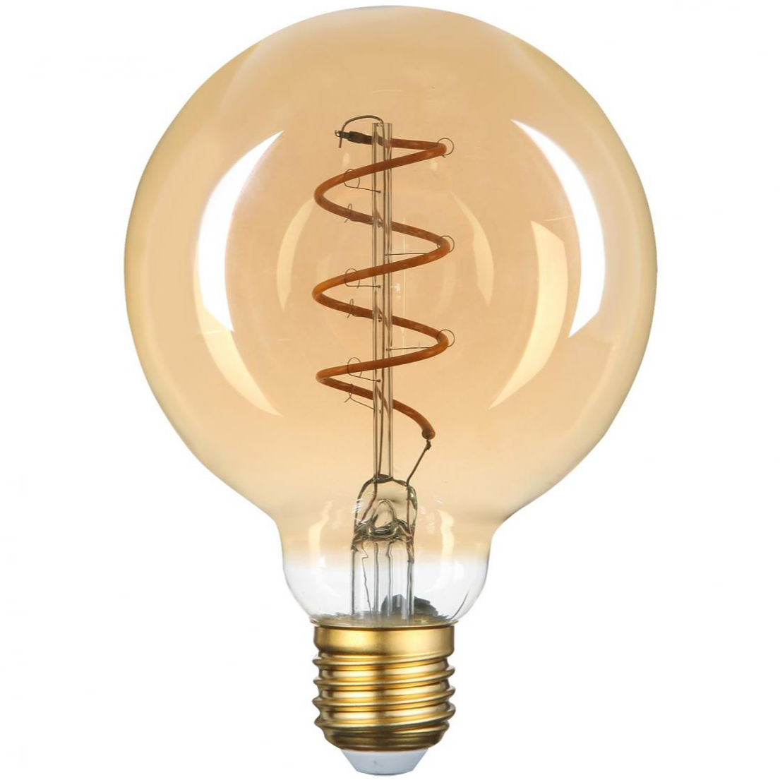 E27 filament lamp